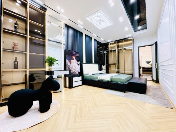 6 tầng thang máy - ngõ thông kinh doanh - siêu hiếm khu vực 7023955