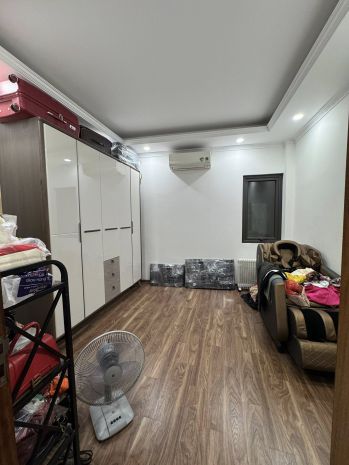 Bán nhà hoàng ngân thanh xuân, phân lô oto tránh vỉa hè 7024005