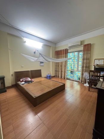 Bán nhà hoàng ngân thanh xuân, phân lô oto tránh vỉa hè 7024007