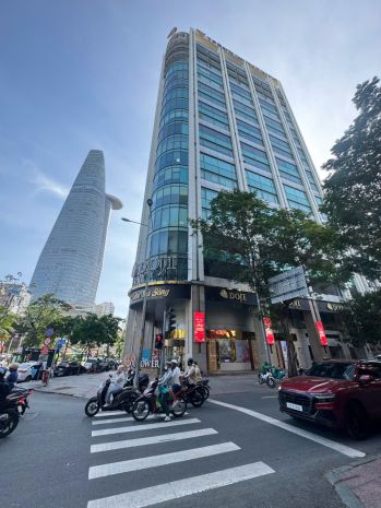 Bán siêu phẩm độc tôn - mặt tiền đ.hàm nghi, nguyễn thái 7024009