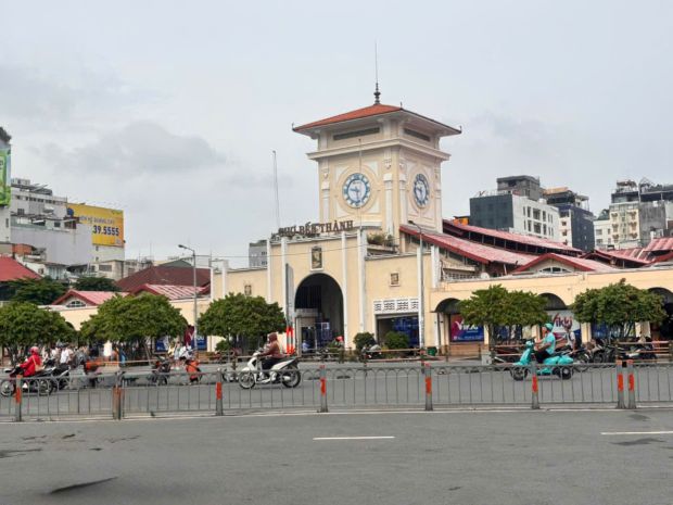 Bán siêu phẩm độc tôn - mặt tiền đ.hàm nghi, nguyễn thái 7024011