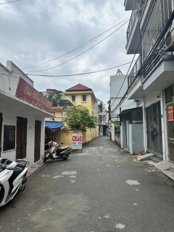 Bán nhà xuân phương 40m2, 5 tầng, thang máy, ô tô đỗ cửa nhỉnh 8 tỷ 7024097