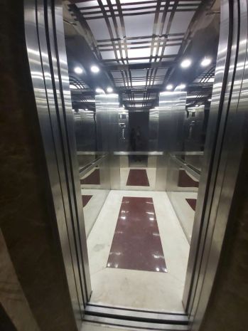 Nhà đẹp mp ngôxuân quảng, gia lâm.hn.6 tầng thang máy, 7024413