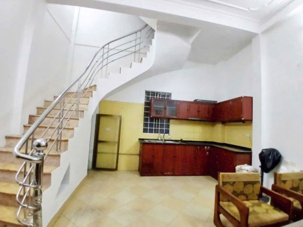 Bán nhà chùa bộc, thái hà 20m ra phố, sổ đỏ 30m xây 5 tầng 7024598