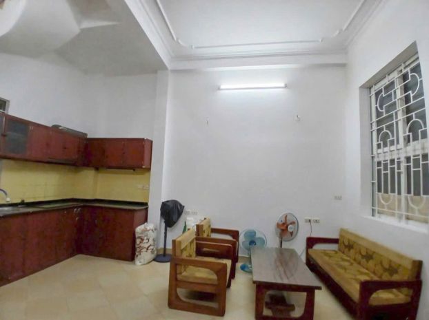 Bán nhà chùa bộc, thái hà 20m ra phố, sổ đỏ 30m xây 5 tầng 7024599