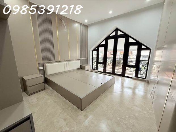 Kim đồng phân lô -70m2-6t-26.8tỷ- ô tô đỗ tránh - vỉa hè - 7024612