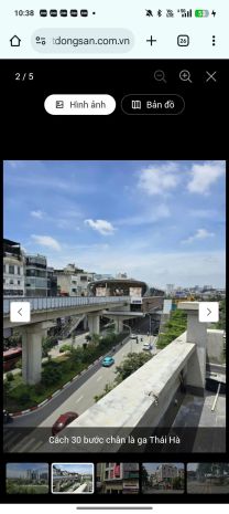 Chính chủ cho thuê nhà mặt phố - vị trị đắc địa tại đống 7024696