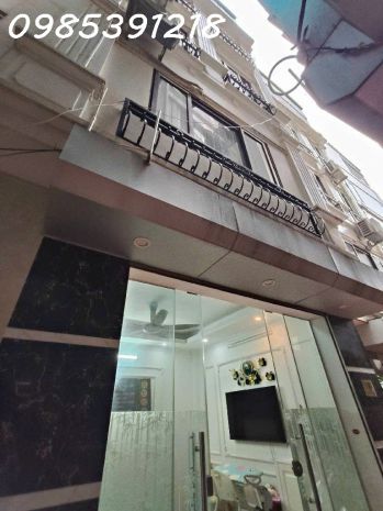 Giáp bát nhìn ra hồ, 34m2,6t, chỉ 8.35tỷ ctl 10m ra oto 7024703