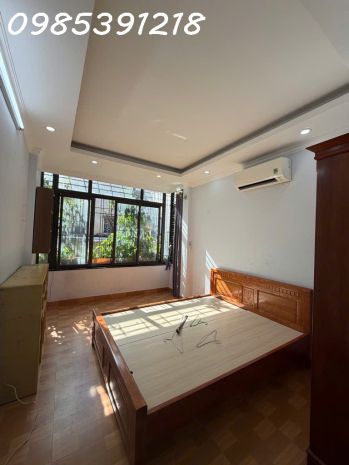 Giáp bát nhìn ra hồ, 34m2,6t, chỉ 8.35tỷ ctl 10m ra oto 7024705