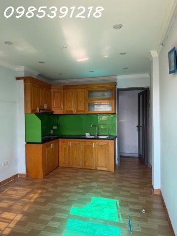 Giáp bát nhìn ra hồ, 34m2,6t, chỉ 8.35tỷ ctl 10m ra oto 7024706