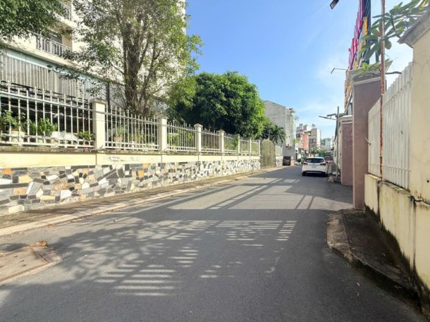 Bán nhà hẻm xe hơi đường số 26 linh đông, thủ đức, tp hcm. 7024750