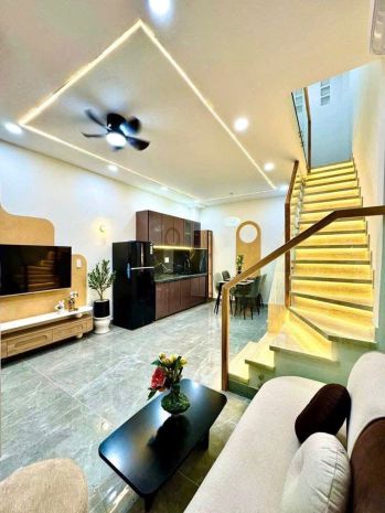 Siêu phẩm khu ẩm thực phan xích long - mới đẹp 3 tầng 3pn fu 7024803