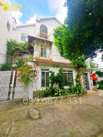 Bình thạnh - gần ubnd quận - hẻm vip 5 căn - villa 3 7024844