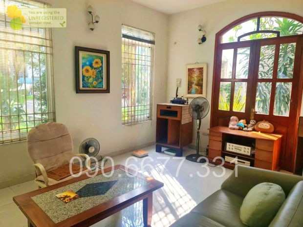 Bình thạnh - gần ubnd quận - hẻm vip 5 căn - villa 3 7024845