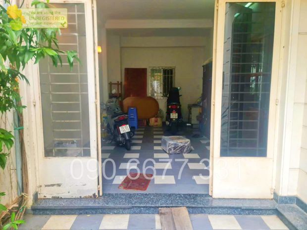 Bình thạnh - gần ubnd quận - hẻm vip 5 căn - villa 3 7024846