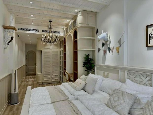 Siêu vị trí kinh doanh phố tây nha trang  nhà mt nguyễn 7024929