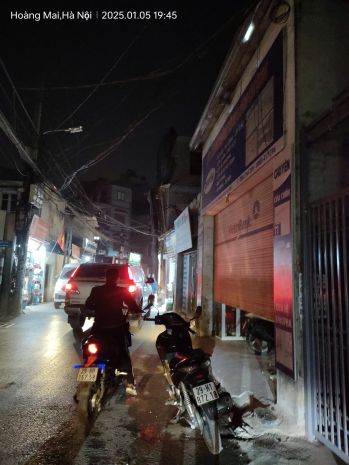 Bán gấp giá rẻ tt trại găng,bạch mai 55m,tầng 3,mặt tiền 7025171