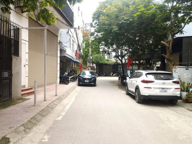 Bán nhà nguyễn xiển thanh xuân, phân lô  oto tránh vỉa hè 7025607