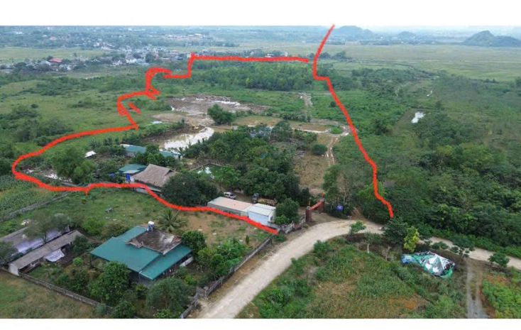 Bán nhà cả thổ cư + trang trại 60.000m²  xã kỳ phú, nho 7025646