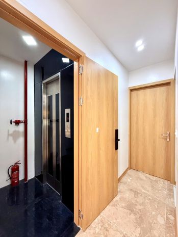 Bán nhà lương khánh thiện- hoàng mai, 4451 m2, 6 tầng tm, 7025675