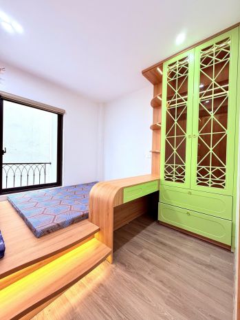 Bán nhà lương khánh thiện- hoàng mai, 4451 m2, 6 tầng tm, 7025676