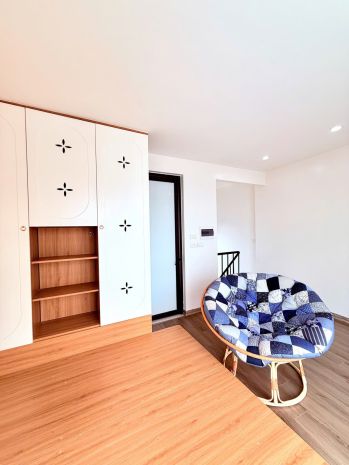 Bán nhà lương khánh thiện- hoàng mai, 4451 m2, 6 tầng tm, 7025678