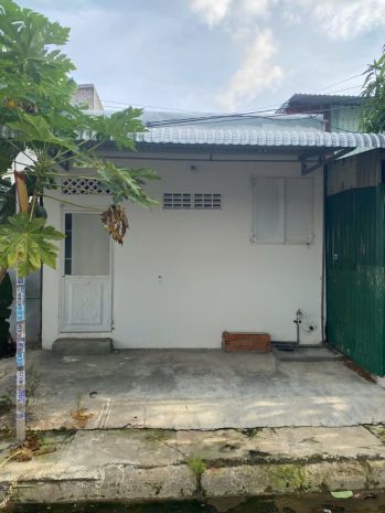 Bán nhà 2 mặt tiền hẻm đường ô tô  hòn rớ 1
- diện tích: 7025715