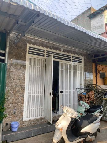 Bán nhà 2 mặt tiền hẻm đường ô tô  hòn rớ 1
- diện tích: 7025717