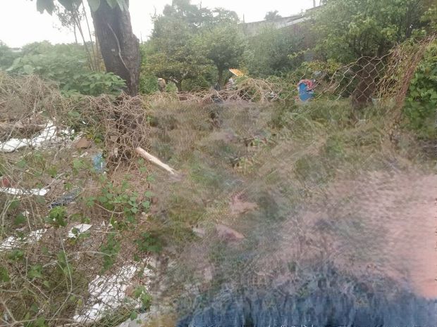 Bán gấp 2720m2  mặt tiền- nguyễn cửu phú, tân kiên - bình 7025744