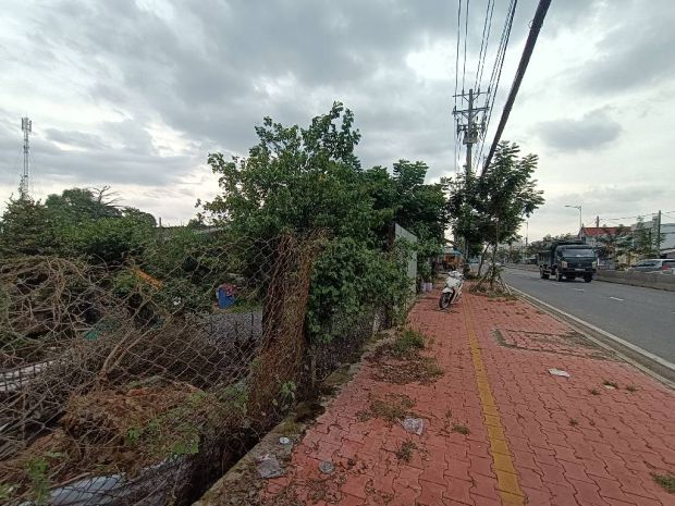 Bán gấp 2720m2  mặt tiền- nguyễn cửu phú, tân kiên - bình 7025745