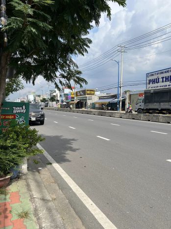 Bán gấp 2720m2  mặt tiền- nguyễn cửu phú, tân kiên - bình 7025747