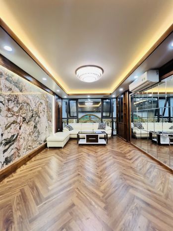 Bán nhà tân mai- hoàng mai, phân lô, vỉa hè, ô tô, 50 m2, 8 7025779