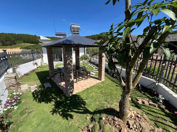 Sở hữu ngay lô đất đẹp - giá tốt - vị trí đắc địa tại xã 7026060