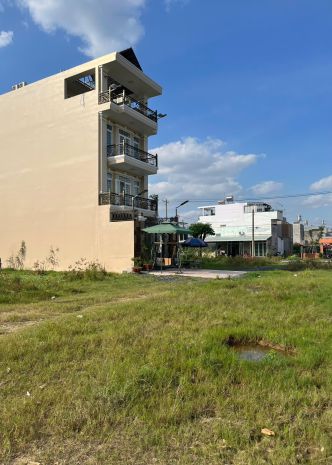 Cần bán nhanh lô đất kdc vĩnh phú 2, phường vĩnh phú, tx 7026125