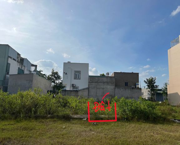 Cần bán nhanh lô đất kdc vĩnh phú 2, phường vĩnh phú, tx 7026126