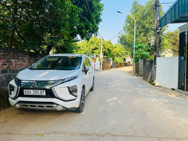 Gia đình cần tiền bán gấp lô đất 231m  mặt đường trục 7026182