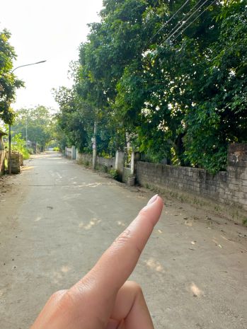 Gia đình cần tiền bán gấp lô đất 231m  mặt đường trục 7026183