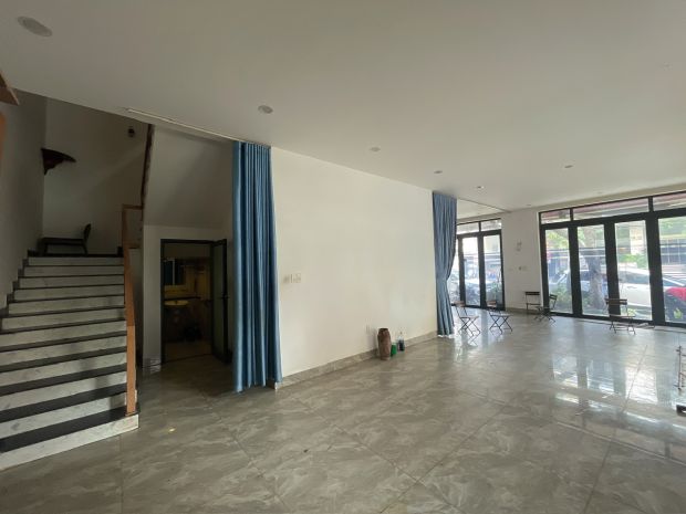 Cho thuê nhà đường nguyễn văn thoại đà nẵng giao biển 2 mặt 7026210