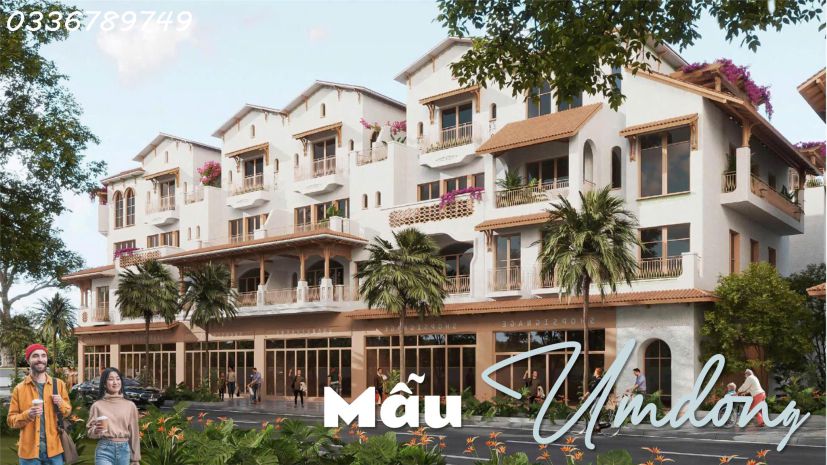 Giỏ hàng nhà phố, bt biển vị trí vip, độc quyền, sở hữu lâu 7026382