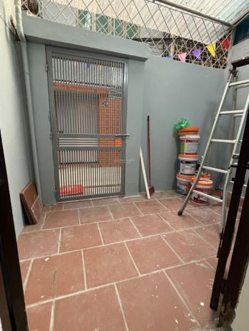 Cho thuê nhà phố nguyễn an ninh, 2 tầng x 55 m², 2 ngủ, 2 7026431