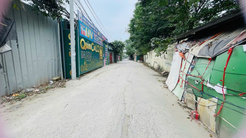 Chính chủ bán đất 300m² có mặt tiền 10m tặng xưởng rộng đẹp 7026560