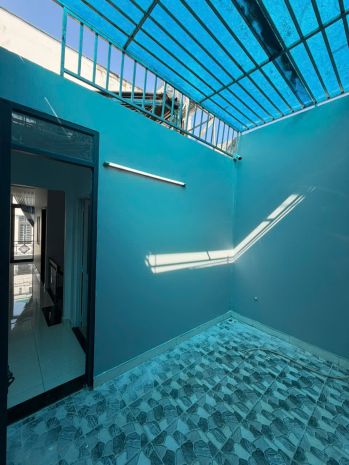 Bán nhà 3 tầng p.trấn biên,shr hoàn công,đường 2 xe hơi,kế 7026576