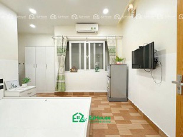 Pass phòng giá rẻ  full tiện ích, vị trí đẹp 7026763