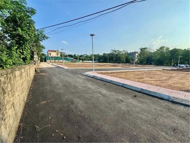 Tài chính chỉ hơn 1 tỷ  sở hữu ngay lô đất đẹp cực hiếm!- 7026766