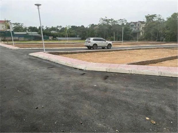 Tài chính chỉ hơn 1 tỷ  sở hữu ngay lô đất đẹp cực hiếm!- 7026767