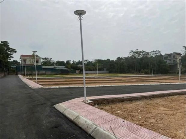 Tài chính chỉ hơn 1 tỷ  sở hữu ngay lô đất đẹp cực hiếm!- 7026768