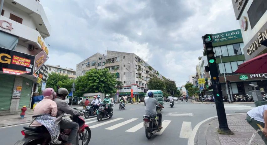 Bán nhà hẻm kinh doanh sát mặt tiền gò dầu tân sơn nhì, 7026769