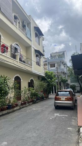 Bán nhà hẻm kinh doanh sát mặt tiền gò dầu tân sơn nhì, 7026772