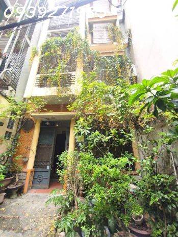 Siêu hiếm 70m2 x 5t gần hô đẹp thoáng - trung tâm hai bà 7026783