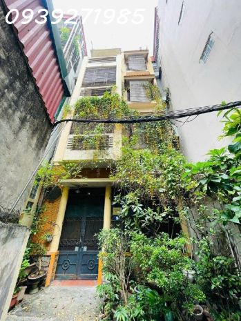 Siêu hiếm 70m2 x 5t gần hô đẹp thoáng - trung tâm hai bà 7026784